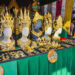 ”ពិព័រណ៍ស្នាដៃសិប្បកម្មដូនតា” – សិប្បកម្មខ្មែរដ៏អស្ចារ្យ
