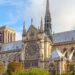 Notre Dame de Paris ត្រូវបានបើកដំណើរការឡើងវិញ