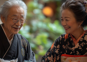 ទម្លាប់រស់នៅទាំង 6 របស់ជនជាតិជប៉ុន អាយុយឺនយូរ និងពោរពេញដោយក្តីសុខ