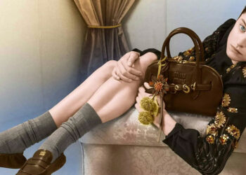 ហេតុអ្វីបានជា Miu Miu ឈ្នះពានជើងឯក ម្តងទៀតនៅក្នុង “វិស័យម៉ូត”?