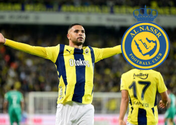 Al-Nassr ផ្តល់ជូន ៣០ លានអឺរ៉ូសម្រាប់កីឡាករ En-Nesyri ប៉ុន្តែក្លឹប Fenerbahçe ទាមទារ ៤០ លានអឺរ៉ូ