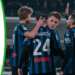 Atalanta យកជ័យជម្នះនៅ Coppa Italia ទៅលើក្រុម Cesena យ៉ាងងាយស្រួល