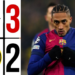 Barcelona យកឈ្នះ Borussia Dortmund ដណ្ដើមបាន3ពិន្ទុទាំងពិបាក់