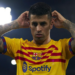 Cancelo សង្ឃឹមថានឹងអាចត្រលប់ទៅ Barcelona ហើយគាត់នៅតែទាក់ទងជាមួយអតីតមិត្តរួមក្រុមនៅ Barcelona