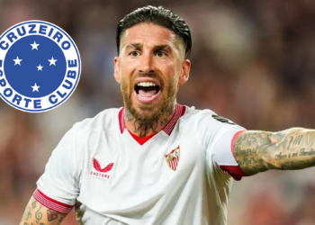 Cruzeiro ចាប់អារម្មណ៍ក្នុងការចុះហត្ថលេខាលើ Ramos លើការផ្ទេរដោយឥតគិតថ្លៃនៅក្នុងទីផ្សារដោះដូរខាងមុខ