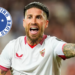 Cruzeiro ចាប់អារម្មណ៍ក្នុងការចុះហត្ថលេខាលើ Ramos លើការផ្ទេរដោយឥតគិតថ្លៃនៅក្នុងទីផ្សារដោះដូរខាងមុខ