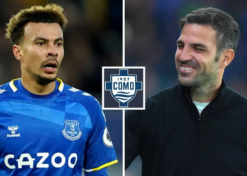 Dele Alli ត្រៀមខ្លួនរួចជាស្រេចសម្រាប់ការចាប់ផ្តើមថ្មី បន្ទាប់ពីចាកចេញពី Everton