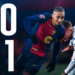 រឿងមិនគួរឲ្យជឿរដែល FC Barcelona ចាញ់ក្រុម Leganes នៅក្នុងដីរបស់ខ្លួន