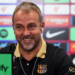 អ្នកគ្រប់គ្រងរបស់ Barcelona ជឿជាក់ថាក្រុមបាននៅទ្រឹង ប៉ុន្តែរក្សាទំនុកចិត្ត 100% លើ Flick