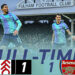 Arsenal បានត្រឹមស្មើជាមួយ Fulham នៅក្រៅដី