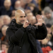 Guardiola ឆ្លើយតបទៅអ្នកគាំទ្រនៅ Anfield ថាលោកឈ្មះពាន Premier League ចំនួនប្រាំមួយជាមួយនឹងក្រុម Man City