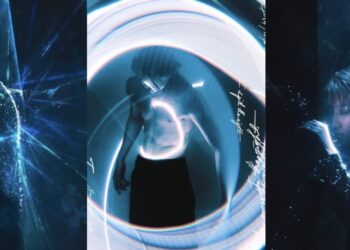 SEVENTEEN fans are surprised by the release of Xu Minghao’s new solo track