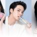 Top K-pop idols who appeared in the most commercials of 2024.