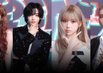 All K-pop groups and artists on the red carpet at the ‘2024 SBS Gayu Daejeon'