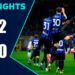 Inter Milan បានយកឈ្នះក្រុម Como កាលពីយប់មិញនៅក្នុងផ្ទះរបស់ខ្លួន