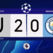 Juventus បានយកឈ្នះលើក្រុម Manchester City ដណ្ដើមបាន3ពិន្ទុដ៏សំខាន់