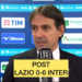 Inzaghi ឈរយ៉ាងរឹងមាំបន្ទាប់ពី Inter យកឈ្នះលើ Lazio ៦-០