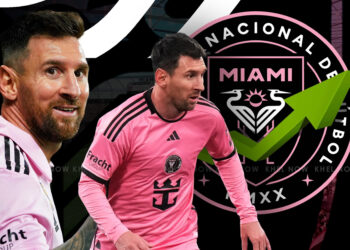 Lionel Messi បានគ្រងតំណែងជើងឯក MLS ហើយនិង MVP បន្ទាប់ពីរដូវកាលដ៏អស្ចារ្យជាមួយ Inter Miami