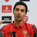 Mikel Arteta ឆ្លុះបញ្ចាំងពីការភ័យខ្លាចដំបូងក្នុងនាមជាអ្នកគ្រប់គ្រងរបស់ Arsenal