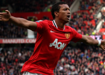 កីឡាករសញ្ជាតិព័រទុយហ្គាល់វ័យ 38 ឆ្នាំ Nani បានប្រកាសពីការបញ្ចប់អាជីពបាល់ទាត់របស់គាត់ជាផ្លូវការ