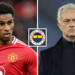 Fenerbahce ចាប់អារម្មណ៍ Marcus Rashford ហើយកំពុងតាមដានស្ថានភាពរបស់គាត់យ៉ាងដិតដល់