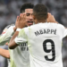 Mbappé និង Bellingham បានជួយ Real Madrid ទទួលបានជ័យជំនះទៅលើ Getafe កាលពីយប់មិញ
