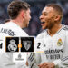 Real Madrid បានយកឈ្នះលើ Sevilla នៅក្នុងដីរបស់ខ្លួន