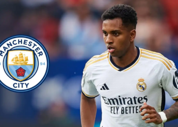 Rodrygo បានបដិសេធសំណើរពីក្លឹប Manchester City នៅរដូវក្តៅនេះ
