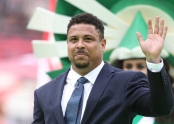 Ronaldo ប្រកាសថាចង់ធ្វើជាបេក្ខភាពប្រធានសហព័ន្ធបាល់ទាត់ប្រេស៊ីល