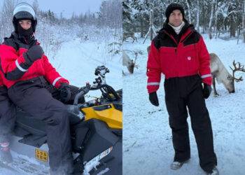 Ronaldo មិនបានជិះស្គីជាមួយក្រុមគ្រួសារដោយសារការរឹតត្បិតក្នុងកិច្ចសន្យាកីឡាករអាជីពរបស់គាត់