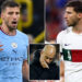 Ruben Dias ប្រឈមមុខនឹងការអវត្តមានយូរដោយសាររបួស