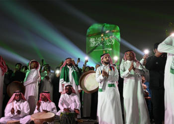 តាមកាសែត The Guardian អារ៉ាប៊ីសាអូឌីត នឹងហាមប្រាមគ្រឿងស្រវឹងនៅក្នុងព្រឹត្តិ្កការណ៍ World Cup ដូចប្រទេសកាតាដែរ