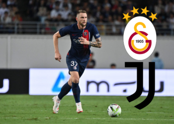 Juventus និង Galatasaray ចាប់អារម្មណ៍លើកីឡាករ Milan Skriniar