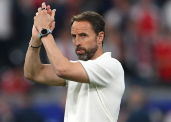 អតីតអ្នកចាត់ការទូទៅរបស់ក្រុមជម្រើសជាតិអង់គ្លេស លោក Gareth Southgate ត្រូវបានរាជវង្សអង់គ្លេសតែងតាំងជាផ្លូវការ