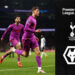 Tottenham Hotspur ធ្វើបានត្រឹមស្មើជាមួយ Wolves នៅដីរបស់ខ្លួន