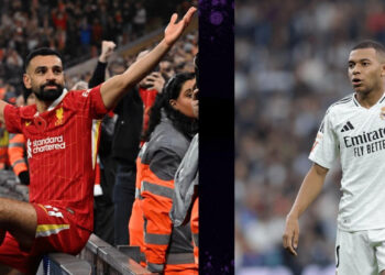 កីឡាករស៊ុតបញ្ចូលទីច្រើនជាងគេប្រចាំ UEFA Champions League