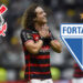 Corinthians និង Fortaleza ចាប់អារម្មណ៍លើ David Luiz