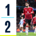 Manchester United ឈ្នះ Manchester City នៅចុងម៉ោងយកបាន៣ពិន្ទុដ៏សំខាន់