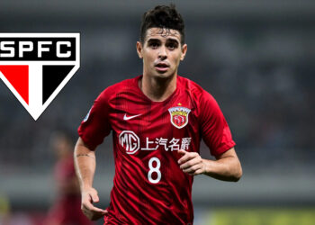 Oscar និង Sao Paulo បានឈានដល់កិច្ចព្រមព្រៀងលើលក្ខខណ្ឌសំខាន់នៃកិច្ចសន្យា