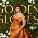 Golden Globes 2025 Red Carpet: Best-dressed