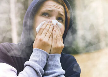 ខ្យល់ពុលក្នុងបរិយាកាស ជះឥទ្ធិពលអាក្រក់ដល់សុខភាព