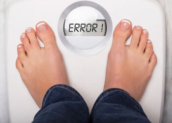 ស្វែងយល់អំពីមូលហេតុ បញ្ហាលើសទម្ងន់ខ្លាំង