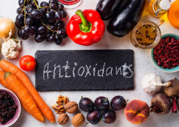 (Khmer) ស្វែងយល់ពី “សារធាតុប្រឆាំងអុកស៊ីតកម្ម” – Antioxidants