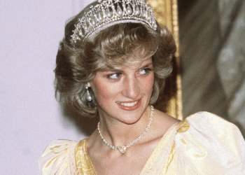 A Powerful Inspiration: Diana, Princess of Wales