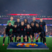 Barcelona យកឈ្នះ Benfica ដ៏តានតឹងដោយមានការស៊ុតគ្នារហូតដល់ទៅ ៩គ្រាប់