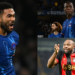 Chelsea និង Bournemouth ធ្វើបានត្រឹមស្មើគ្នា ក្នុងការប្រកួត Premier League