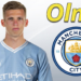 Manchester City បង្កើនការតាមប្រមាញ់ទៅលើកីឡាករ Dani Olmo