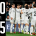 Real Madrid បានយកជ័យជម្នះយ៉ាងអស្ចារ្យលើគូប្រកួតរបស់ខ្លួន Deportiva Minera