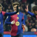 Barcelona យកឈ្នះលើ Betis ក្នុងលទ្ធផលយ៉ាងល្អ ហើយបន្តទៅវគ្គពាក់កណ្តាលផ្តាច់ព្រ័ត្រនៃពានរង្វាន់ Copa del Rey