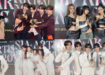 Winners Of The 2024 AAA